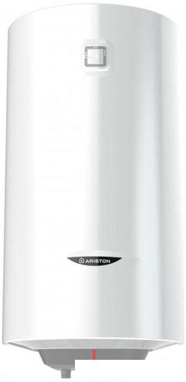 Водонагреватель Ariston PRO1 R INOX ABS 80 V Slim 2K - фото