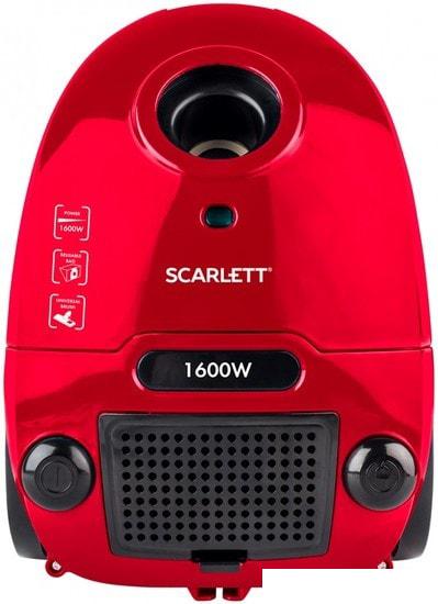 Пылесос Scarlett SC-VC80B63 - фото