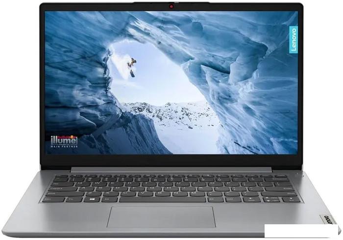 Ноутбук Lenovo IdeaPad 1 14IGL7 82V60064PS - фото