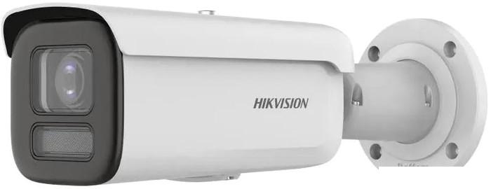 IP-камера Hikvision DS-2CD2647G2HT-LIZS (2.8-12 мм, белый) - фото