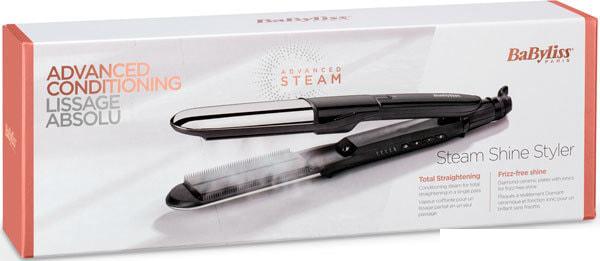 Выпрямитель BaByliss ST496E - фото