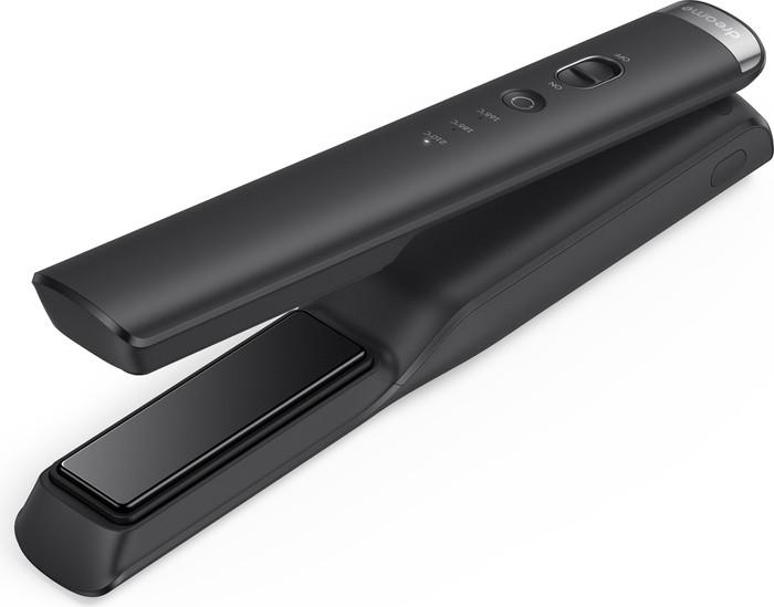 Выпрямитель Dreame Unplugged Cordless Hair Straightener AST14A (черный) - фото