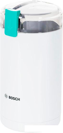 Кофемолка Bosch MKM 6000 - фото