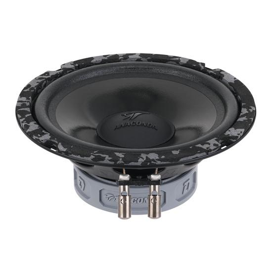 Компонентная АС DL Audio Anaconda 165 Comp - фото