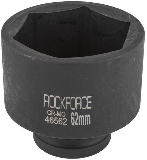 Головка слесарная RockForce RF-46562 - фото