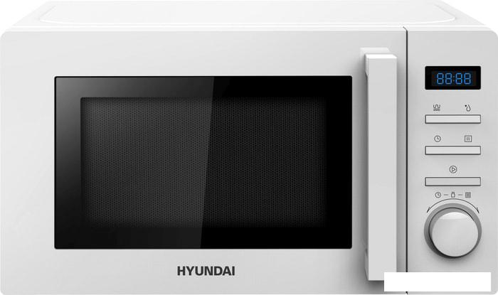 Микроволновая печь Hyundai HYM-M2060 - фото