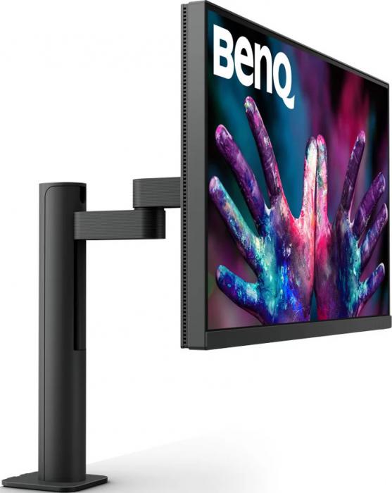 Монитор BenQ PD2705UA - фото