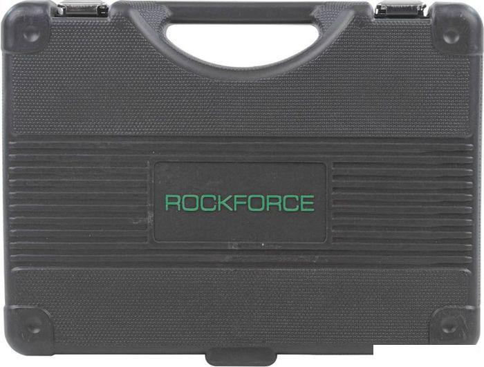 Универсальный набор инструментов RockForce RF-41082-5DS-м (108 предметов) - фото