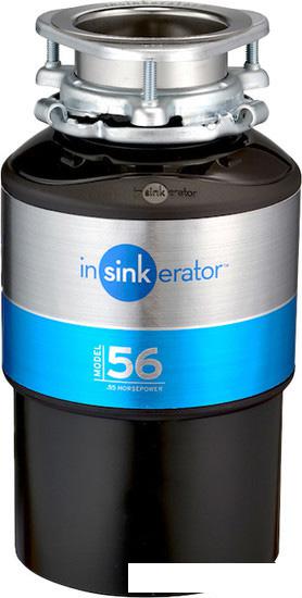 Измельчитель пищевых отходов InSinkErator Model 56 - фото