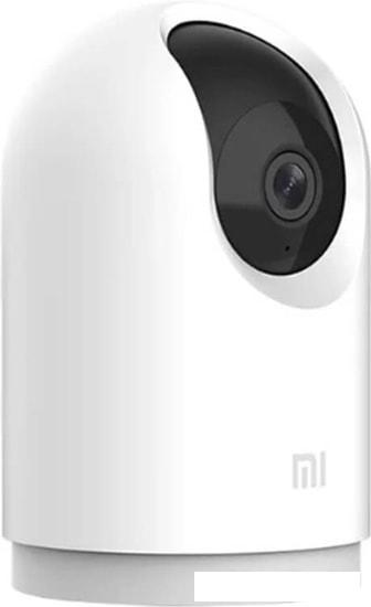 IP-камера Xiaomi Mi 360° Home Security Camera 2K Pro - фото