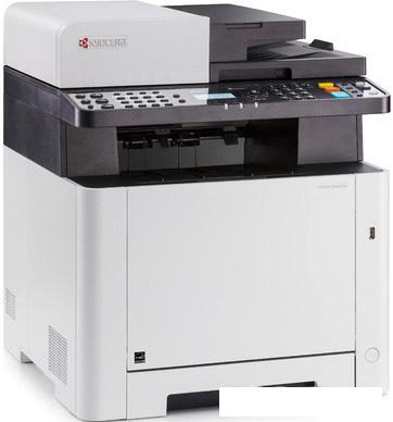 МФУ Kyocera Mita ECOSYS M5521cdw - фото