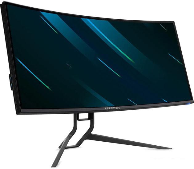 Монитор Acer Predator X34GSbmiipphuzx - фото