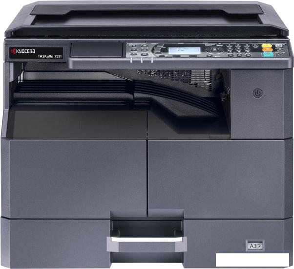 МФУ Kyocera Mita TASKalfa 2321 - фото