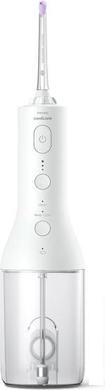 Ирригатор  Philips Sonicare Cordless Power Flosser 3000 HX3826/31 - фото