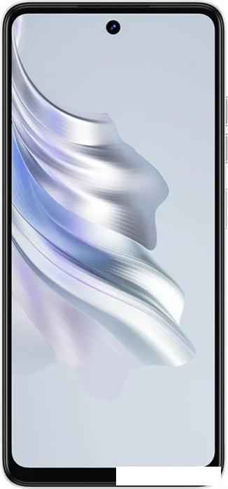 Смартфон Tecno Spark 20 8GB/256GB (белый) - фото