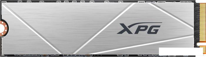 SSD ADATA XPG Gammix S60 Blade 2TB AGAMMIXS60-2T-CS - фото