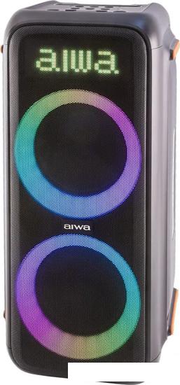 Колонка для вечеринок Aiwa CAS-850 - фото