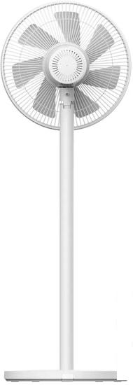 Вентилятор Xiaomi Mi Smart Standing Fan 1C JLLDS01XY - фото