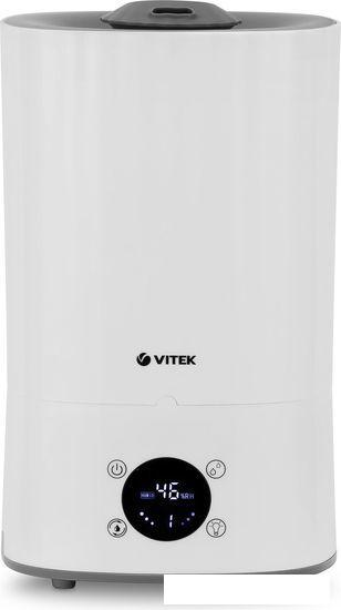 Увлажнитель воздуха Vitek VT-2350 - фото