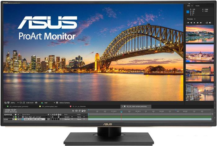 Монитор ASUS ProArt PA329C - фото