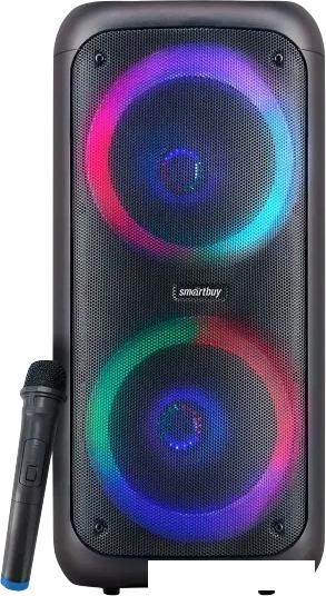 Колонка для вечеринок SmartBuy Lava SBS-5240 - фото