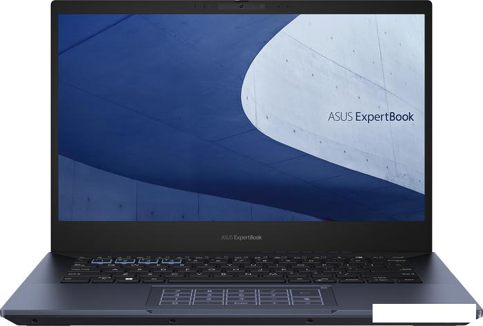 Ноутбук ASUS ExpertBook B5 B5402CBA-KI0190 - фото