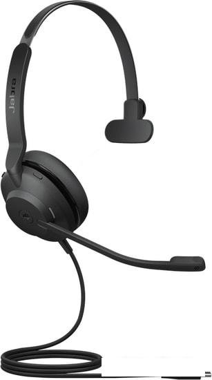 Офисная гарнитура Jabra Evolve2 30 UC Mono USB-C - фото