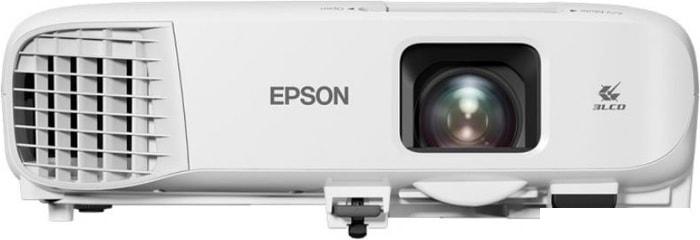Проектор Epson EB-982W - фото