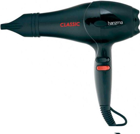 Фен Harizma Classic H10206 - фото