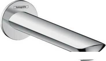 Излив Hansgrohe Novus 71320000 - фото