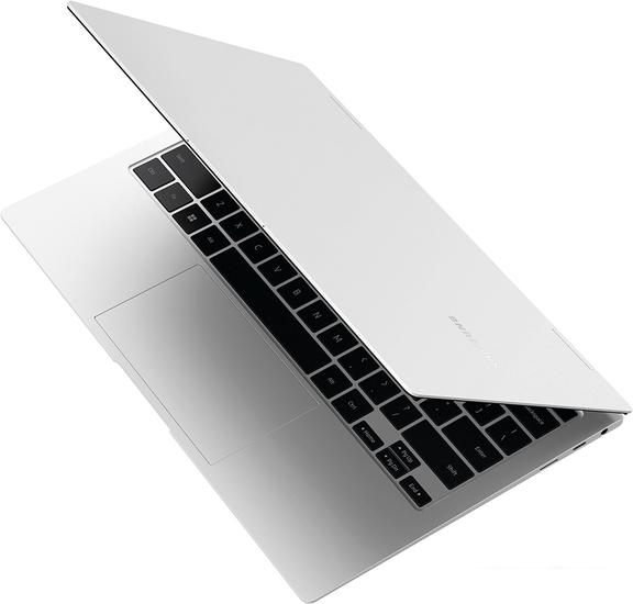 Ноутбук 2-в-1 Samsung Galaxy Book2 Pro 360 NP950QED-KB1US - фото