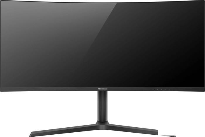 Игровой монитор Hisense 34G6H - фото