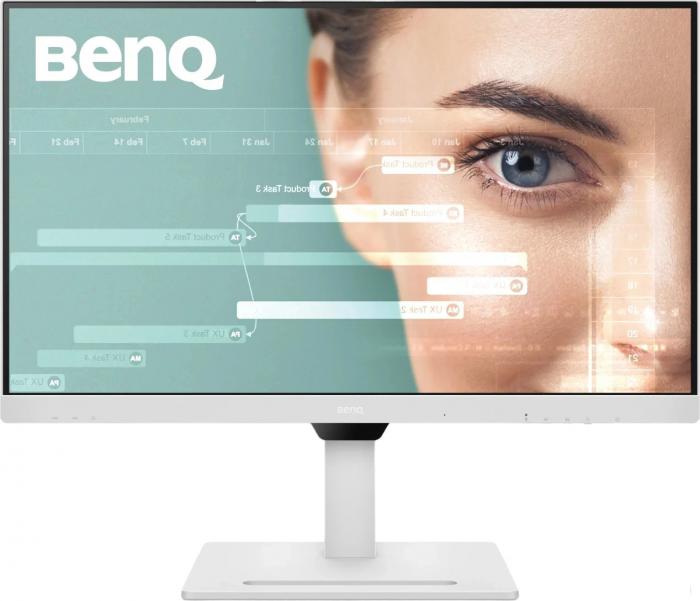 Монитор BenQ Eye-Care GW3290QT - фото