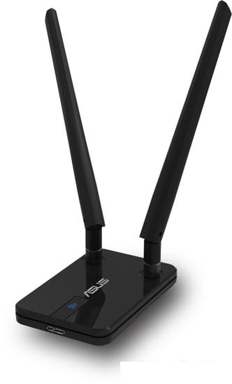 Wi-Fi адаптер ASUS USB-AC58 - фото