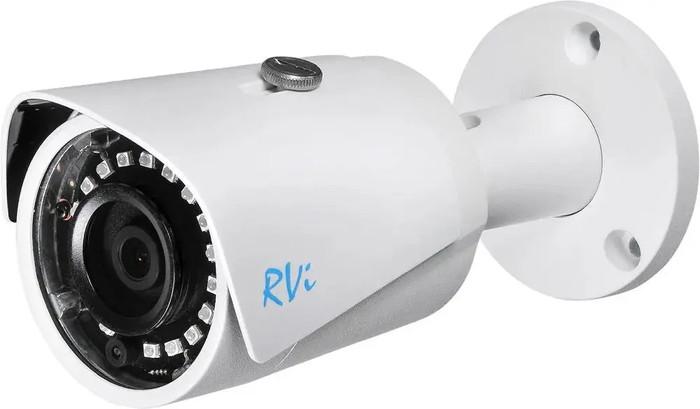 IP-камера RVi 1NCT2120 (2.8 мм, белый) - фото