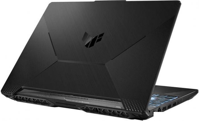 Игровой ноутбук ASUS TUF Gaming A15 FA506NFR-HN102 - фото