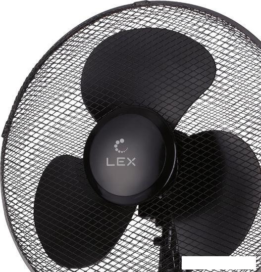 Вентилятор LEX LXFC 8311 - фото