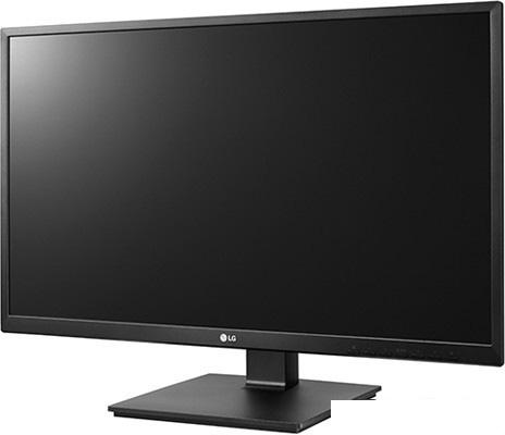 Монитор LG 24BK550Y-B - фото