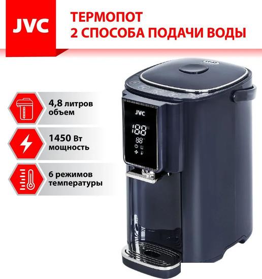 Термопот JVC JK-TP1030 - фото