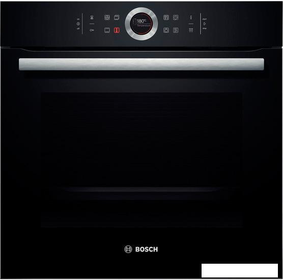 Духовой шкаф Bosch HBG675BB1 - фото