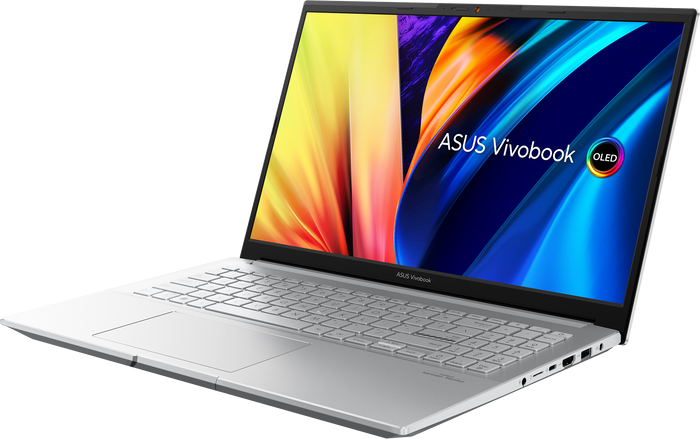 Ноутбук ASUS VivoBook Pro 15 M6500XU-LP083 - фото