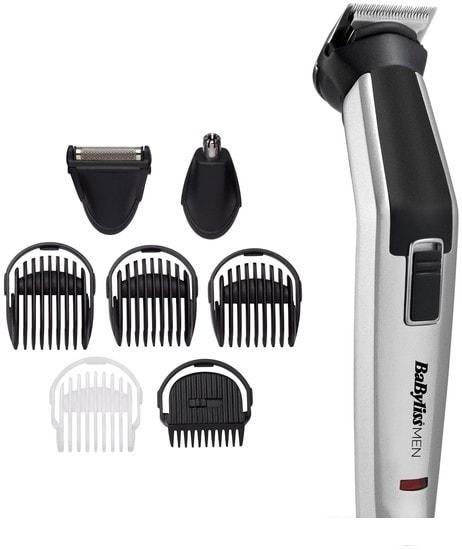 Машинка для стрижки BaByliss MT726E - фото