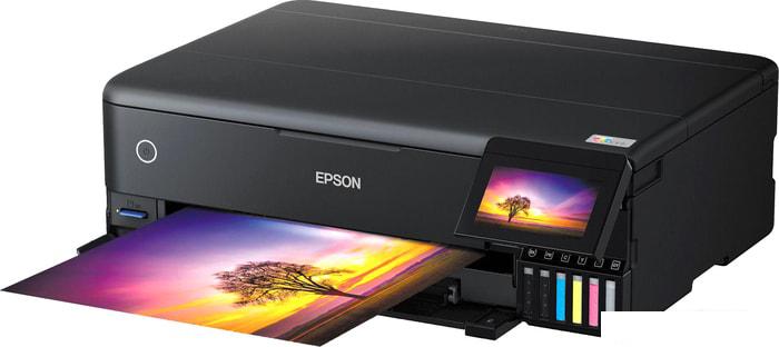 МФУ Epson L8180 - фото