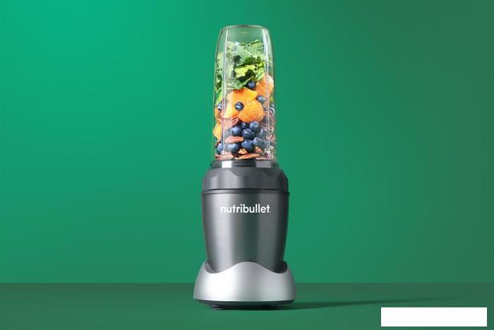 Погружной блендер NutriBullet NB100DG Pro - фото