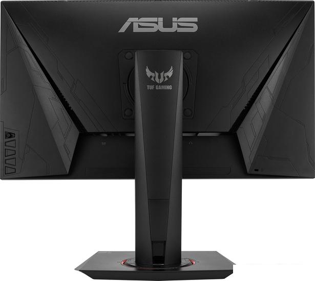 Игровой монитор ASUS TUF Gaming VG259QR - фото