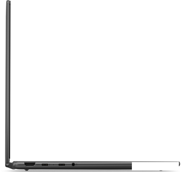 Ноутбук 2-в-1 Lenovo Yoga 7 14ARP8 82YM0027RK - фото