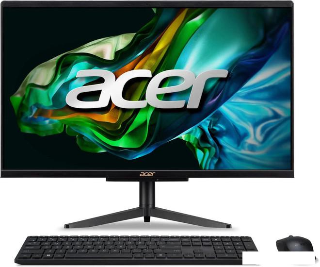 Моноблок Acer Aspire C24-1610 DQ.BLACD.001 - фото