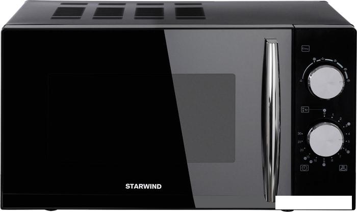 Микроволновая печь StarWind SMW3420 - фото