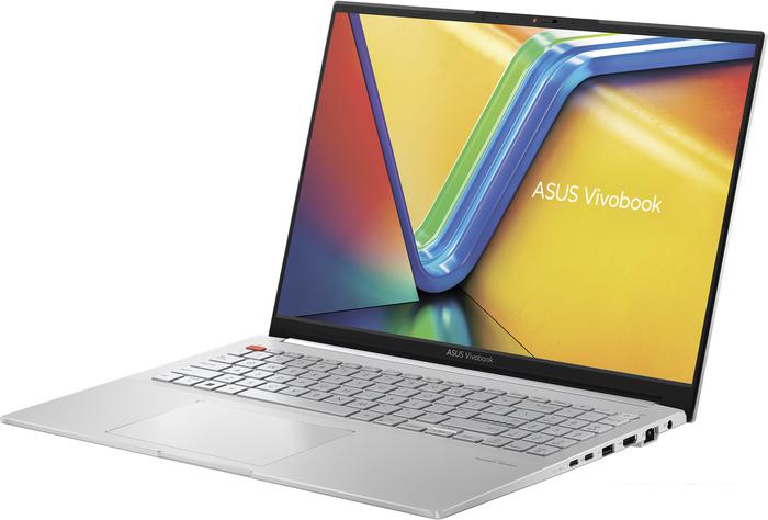 Ноутбук ASUS Vivobook Pro 16 K6602ZC-N1114 - фото