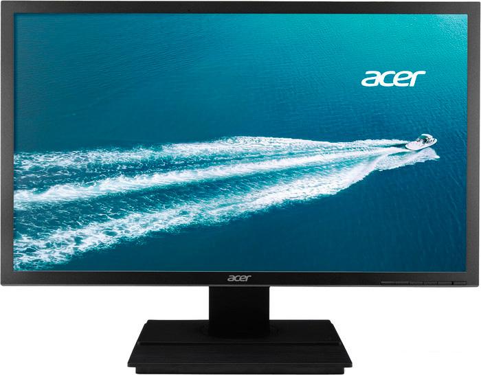 Монитор Acer B246HYL [UM.QB6EE.A05] - фото